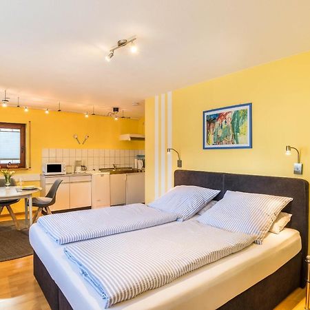 Ferienwohnung Gernsbach Eksteriør billede