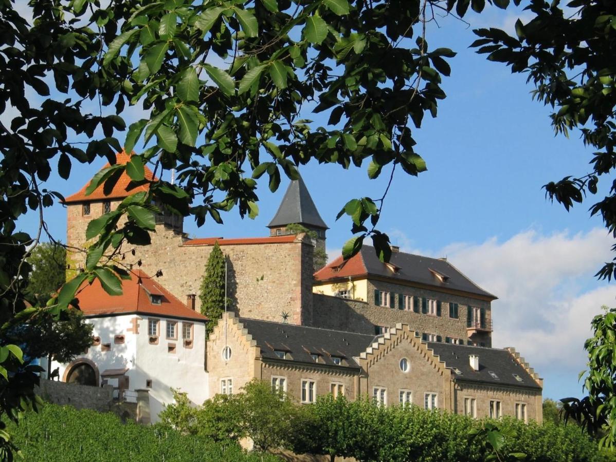 Ferienwohnung Gernsbach Eksteriør billede