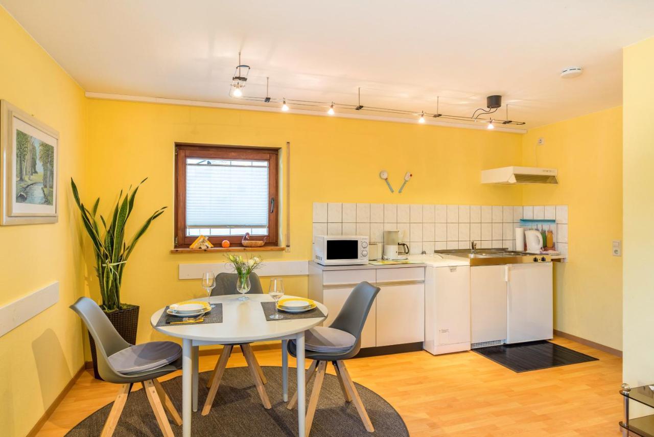 Ferienwohnung Gernsbach Eksteriør billede