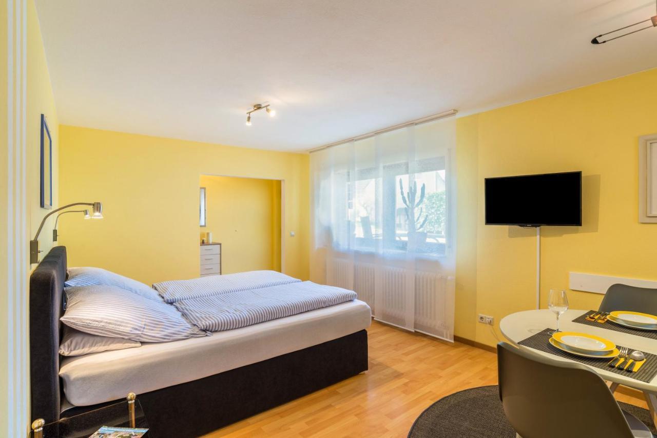 Ferienwohnung Gernsbach Eksteriør billede