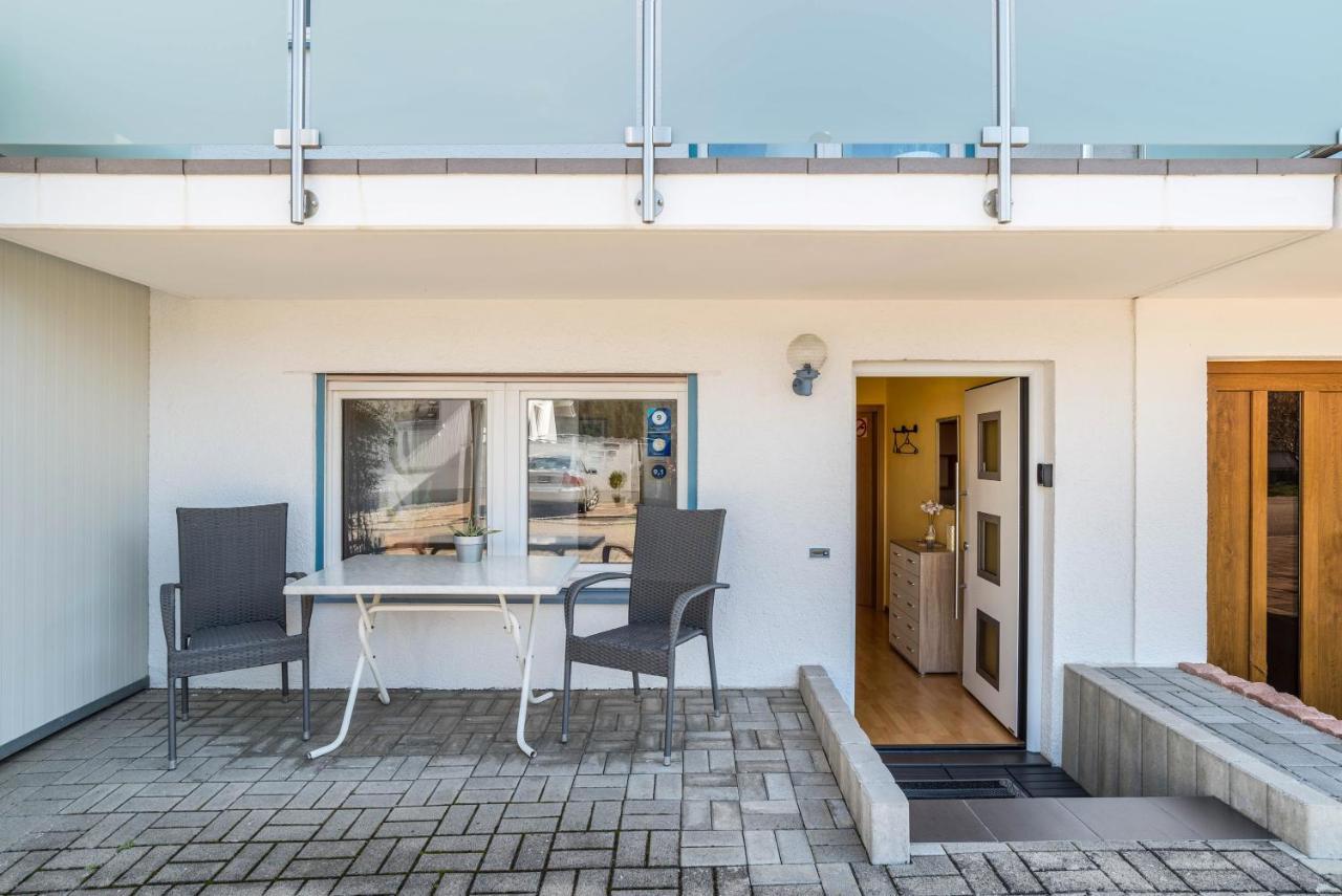 Ferienwohnung Gernsbach Eksteriør billede