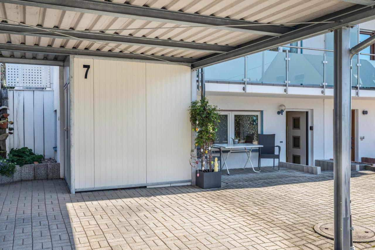 Ferienwohnung Gernsbach Eksteriør billede