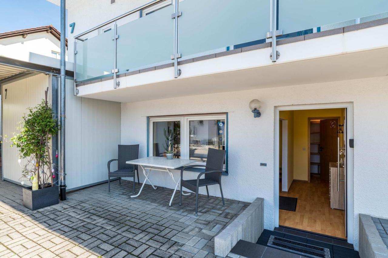 Ferienwohnung Gernsbach Eksteriør billede